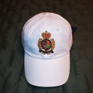Ralph Lauren Polo Crest Hat